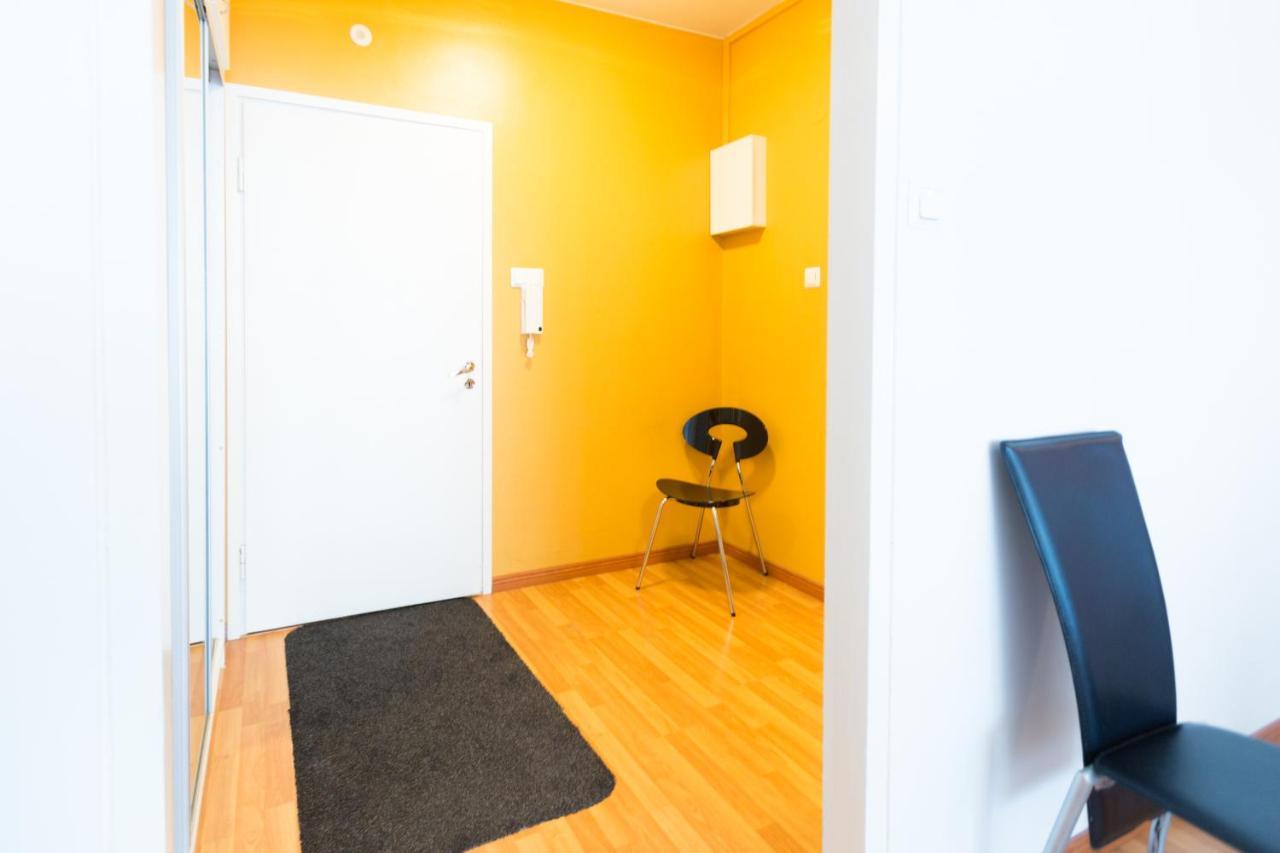 Apartment Hotel Tampere Mn Екстер'єр фото