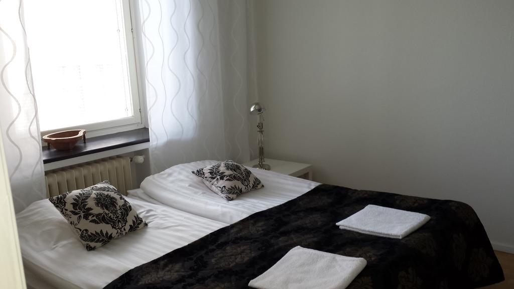 Apartment Hotel Tampere Mn Екстер'єр фото