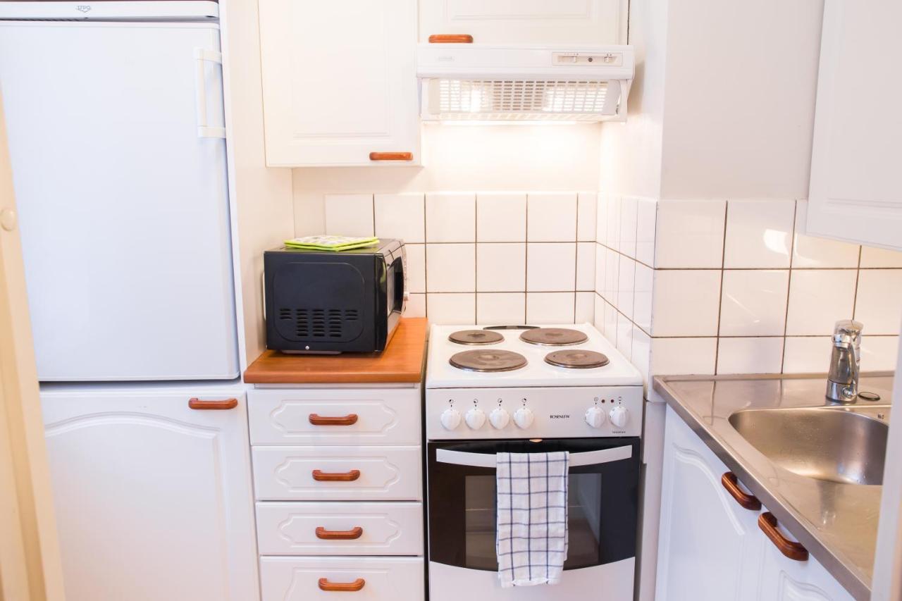 Apartment Hotel Tampere Mn Екстер'єр фото