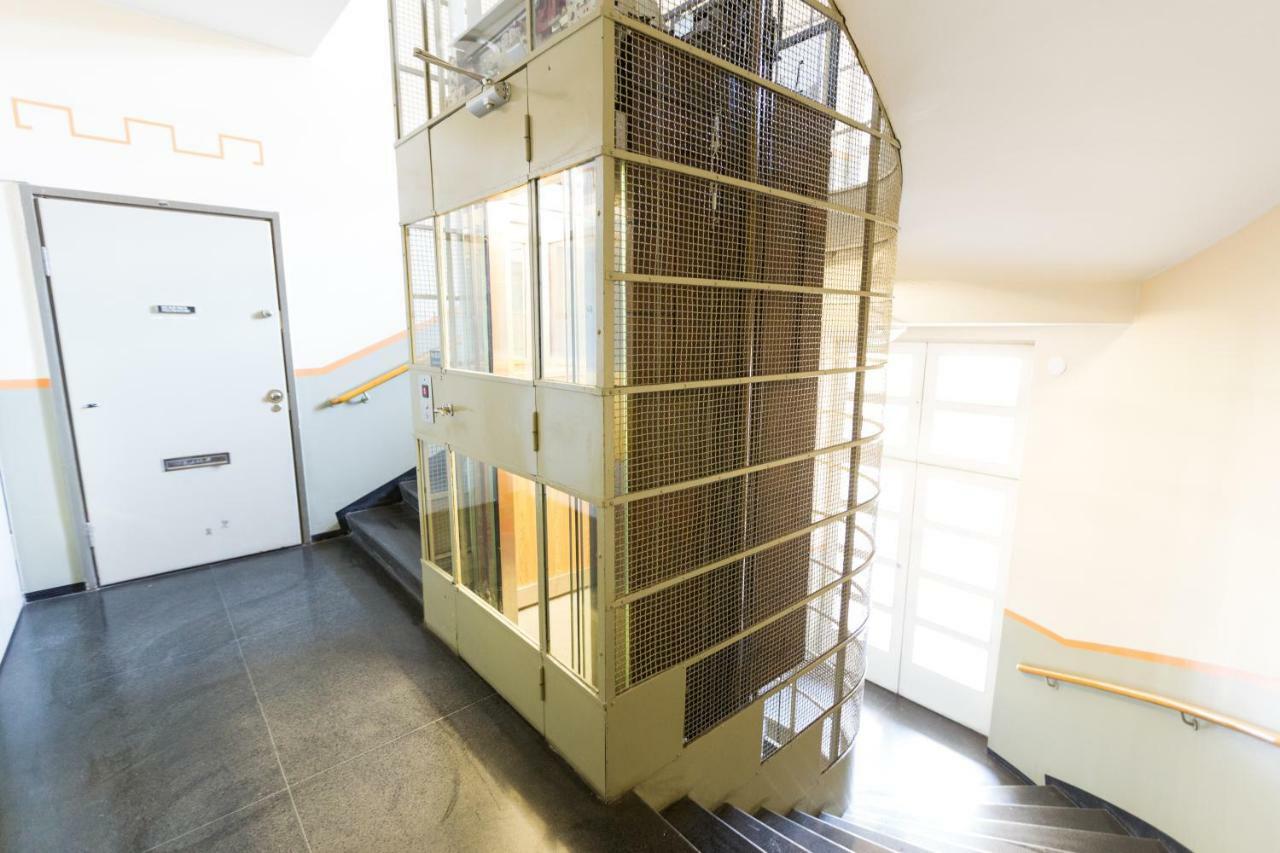 Apartment Hotel Tampere Mn Екстер'єр фото